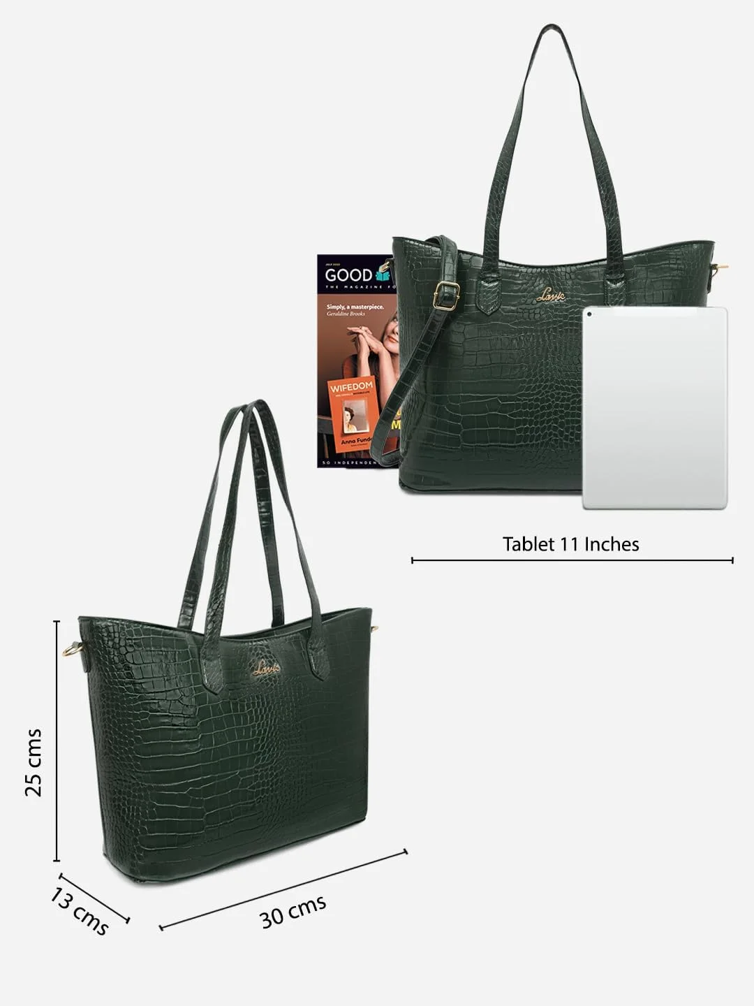 کیف دستی زنانه لاوی مدل HAILON (تک عددی)