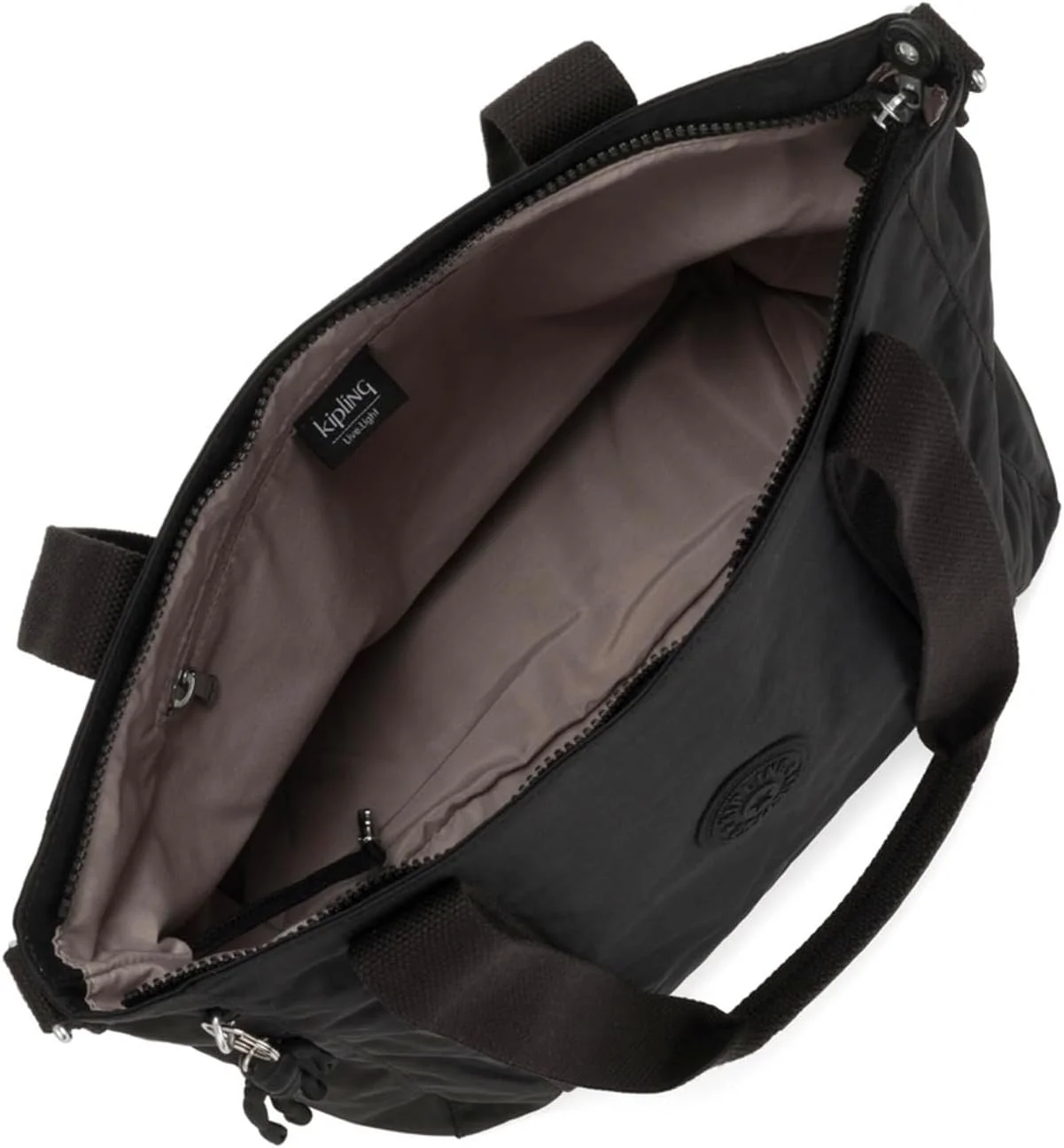 کیپلینگ کیف دستی زنانه مدل آسنی اس کیپلینگ کیف دستی زنانه مدل آسنی اس