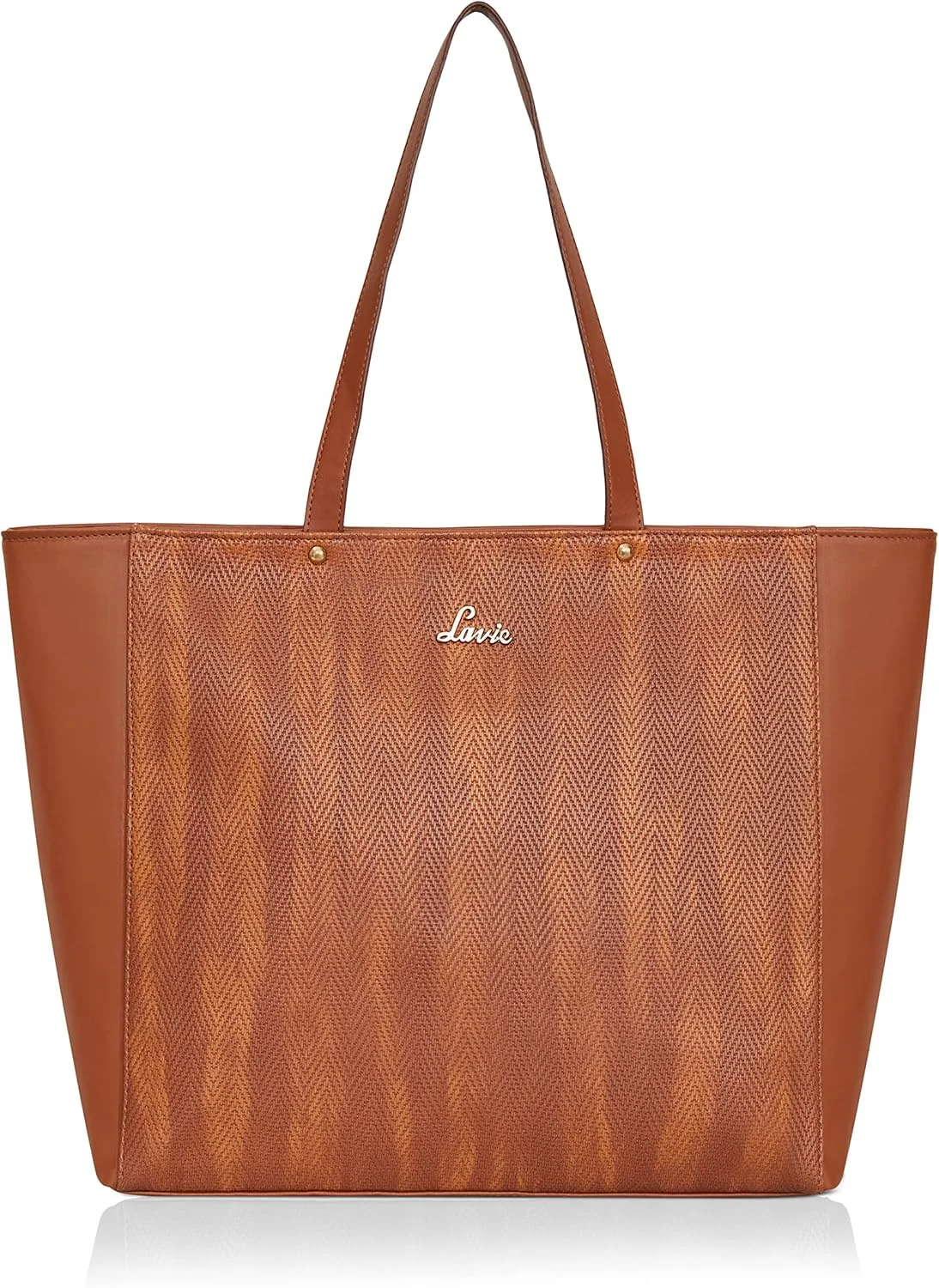 کیف دستی بزرگ زنانه لاوی مدل مالگانا (تک عددی)