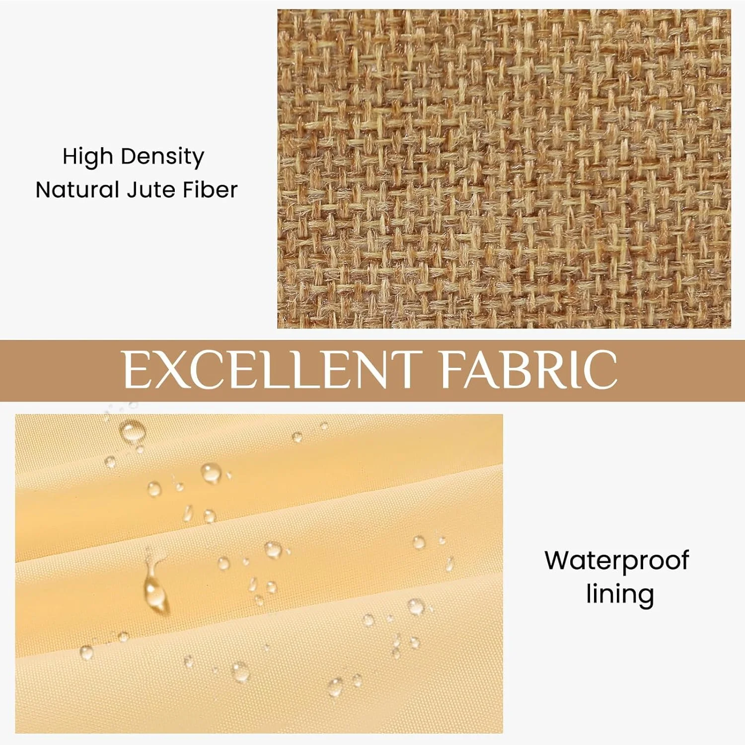 کیف بزرگ ساحلی زنانه - کیف حصیری بافته شده شیک با زیپ، کیف ساحلی ضد آب تابستانی، کیف سبک وزن چند منظوره برای باشگاه، مسافرت، خرید، مناسب برای تعطیلات و استفاده روزمره