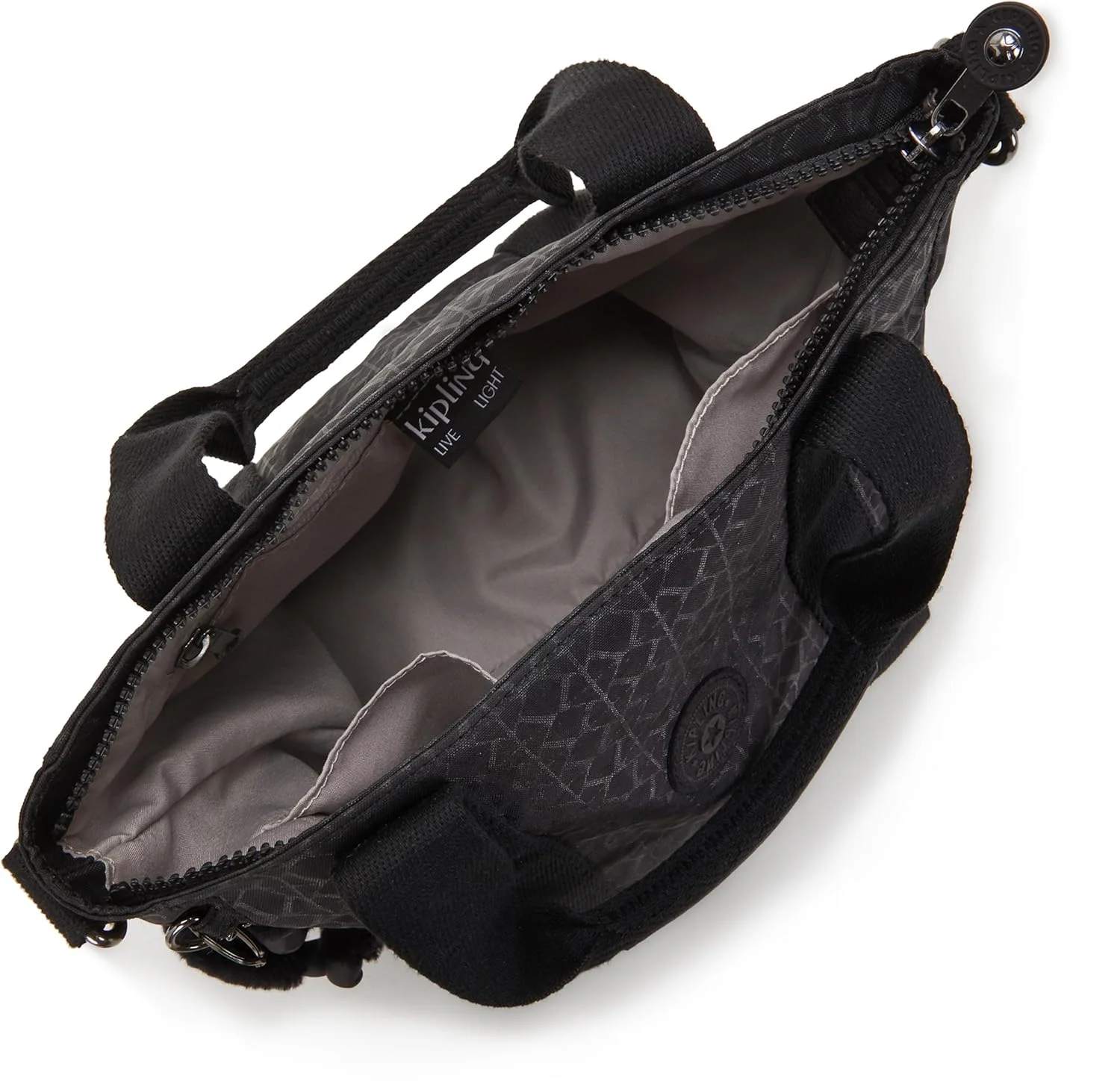 کیپلینگ کیف دستی کوچک زنانه مدل ASSENI MINI کیپلینگ کیف دستی کوچک زنانه مدل ASSENI MINI