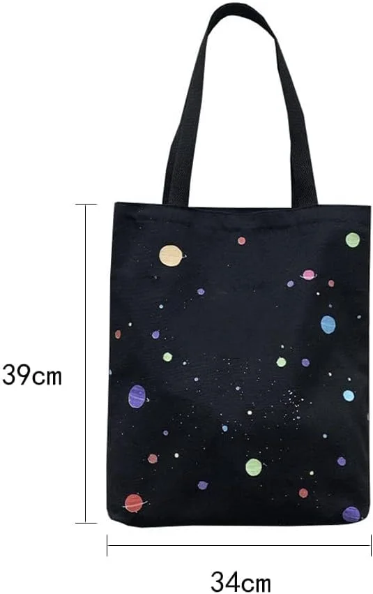 کیف دستی بومِی خزنه، با کیسههای خرید جداگانه، کیف خرید قابل استفاده مجدد با جیب داخلی، کیف دستی ساحلی شیک خالخالی برای زنان و دختران (مشکی) کیف دستی بومِی خزنه، با کیسههای خرید جداگانه، کیف خرید قابل استفاده مجدد با جیب داخلی، کیف دستی ساحلی شیک خالخالی برای زنان و دختران (مشکی)