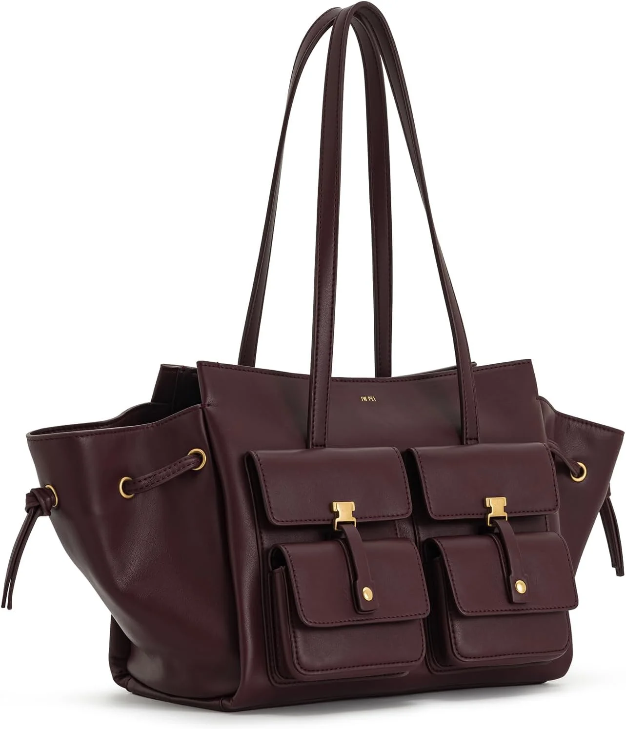 کیف دستی زنانه لیندا JW PEI