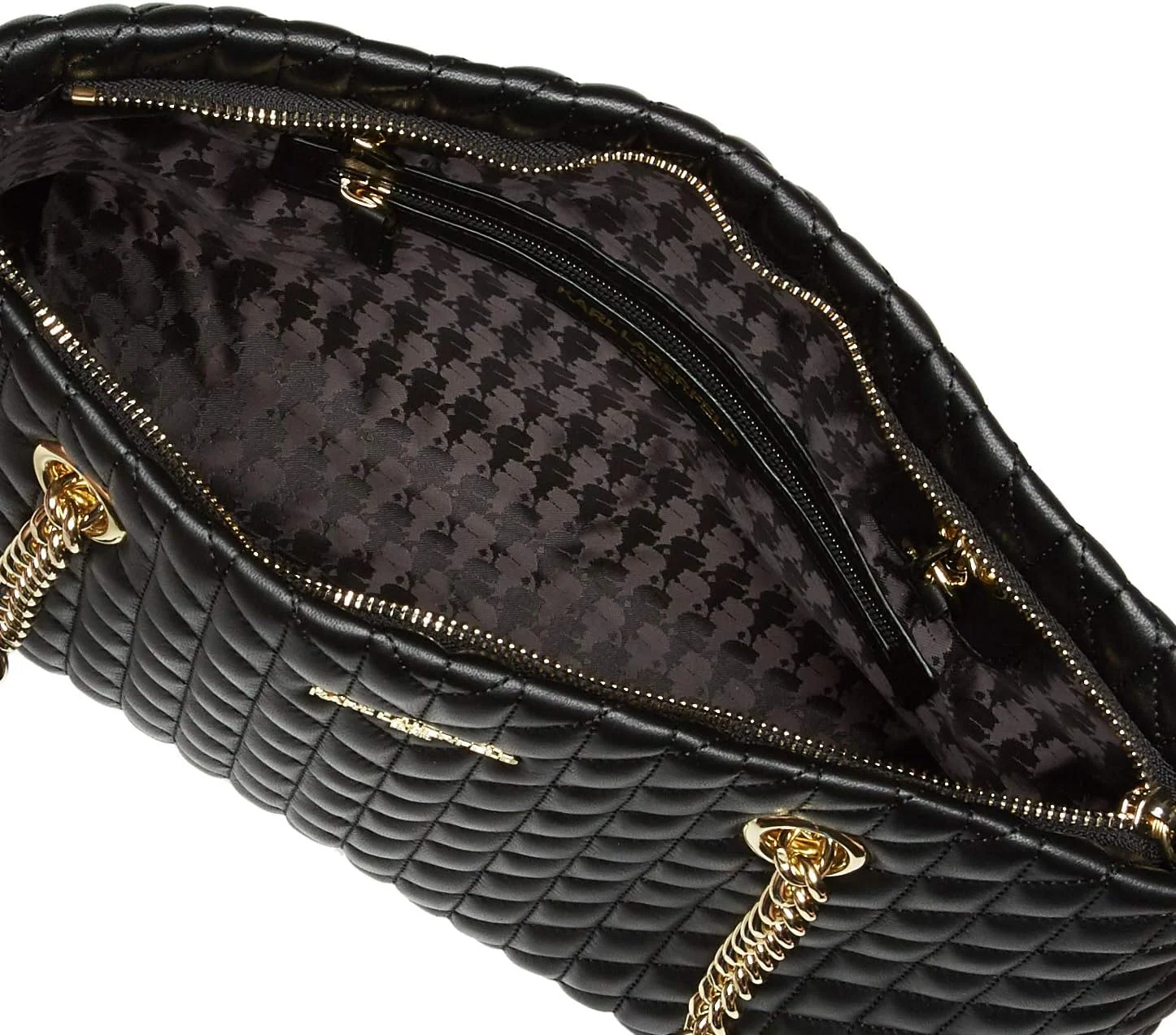 کیف دستی زنانه کارل لاگرفلد مدل Karolina کیف دستی زنانه کارل لاگرفلد مدل Karolina