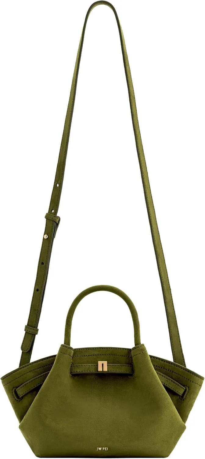 کیف دستی کوچک زنانه هانا JW PEI