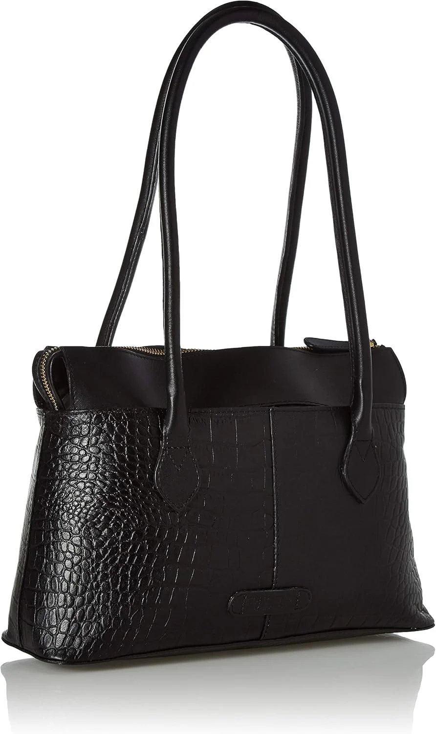 کیف دستی زنانه چرم طبیعی مدل Isle Locada از Hidesign کیف دستی زنانه چرم طبیعی مدل Isle Locada از Hidesign