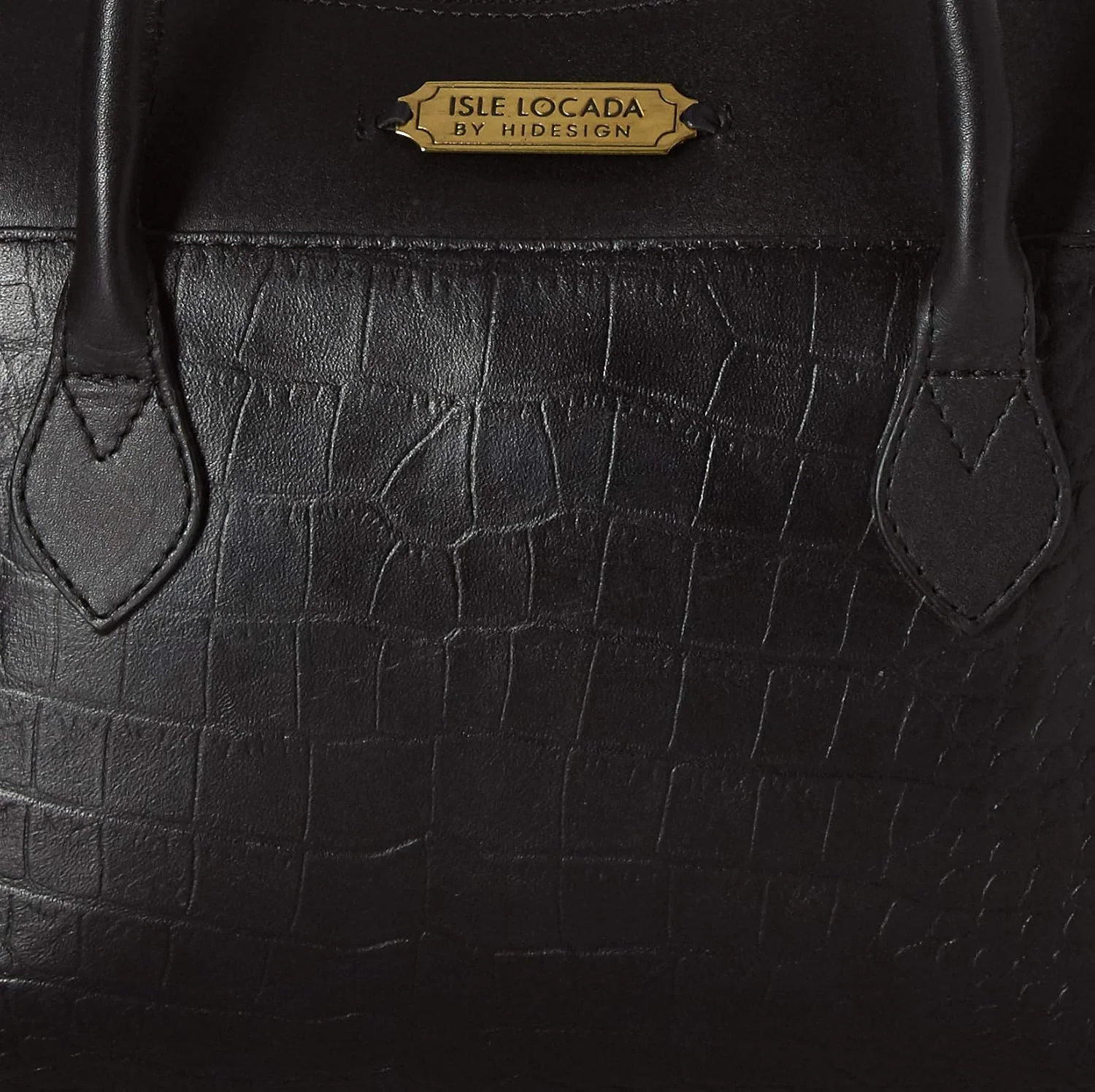 کیف دستی زنانه چرم طبیعی مدل Isle Locada از Hidesign کیف دستی زنانه چرم طبیعی مدل Isle Locada از Hidesign