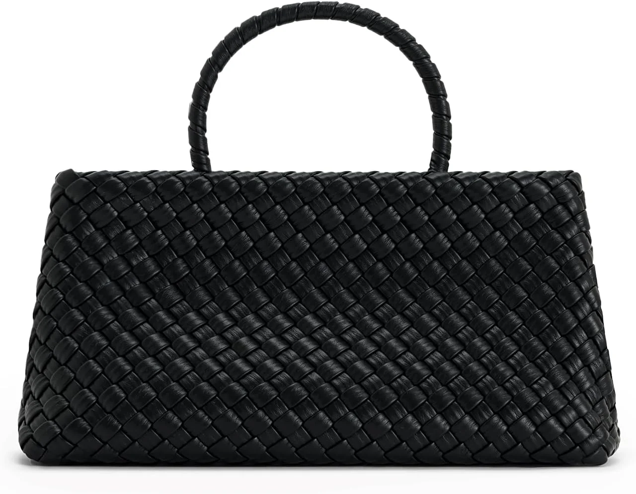 کیف دستی بافتنی زنانه الورا JW PEI کیف دستی بافتنی زنانه الورا JW PEI