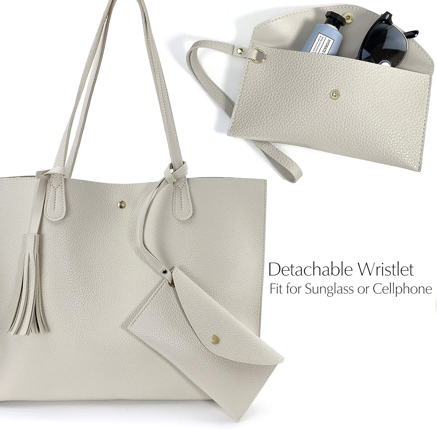 کیف دستی زنانه HOXIS مدل 783057182959