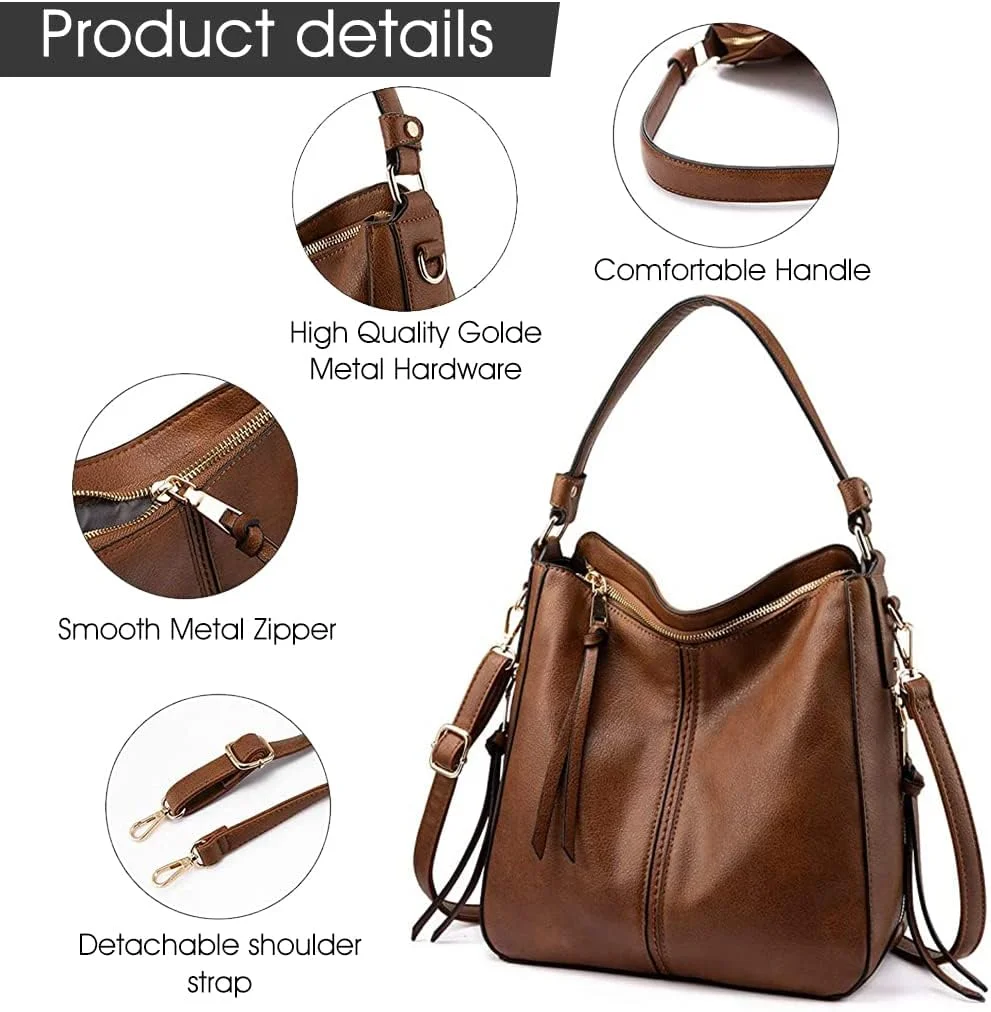 کیف دستی زنانه، کیف چرمی مصنوعی شیک