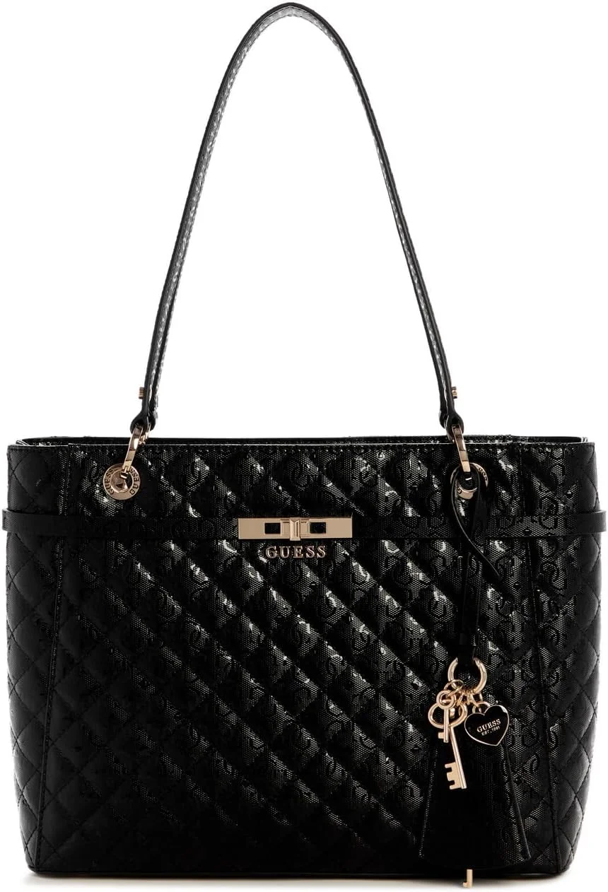 کیف دستی زنانه گس مدل Idra Noel