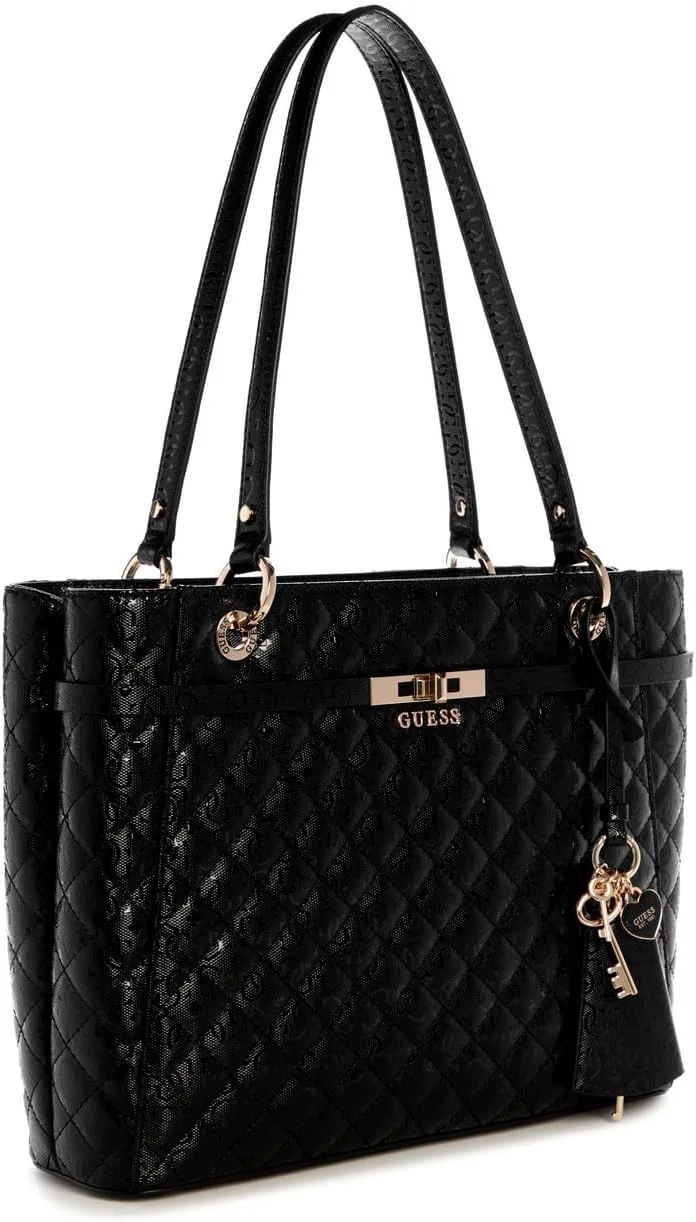 کیف دستی زنانه گس مدل Idra Noel