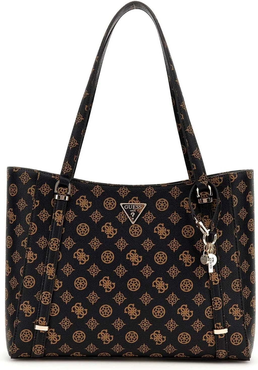 کیف دستی زنانه گس مدل Eco Erica Elite