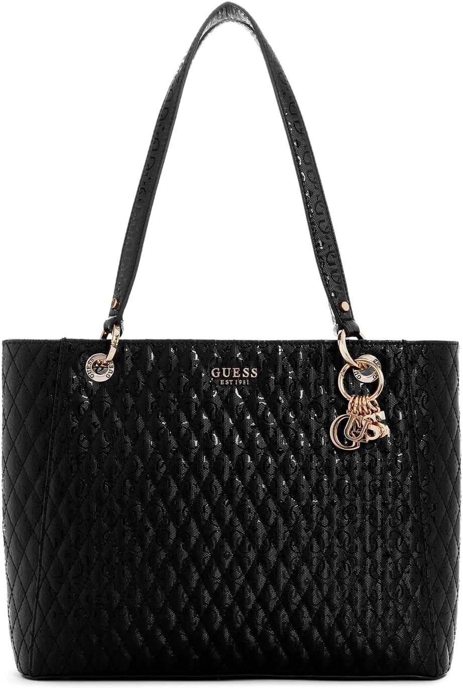 کیف دستی زنانه گس مدل Betula Noel Tote