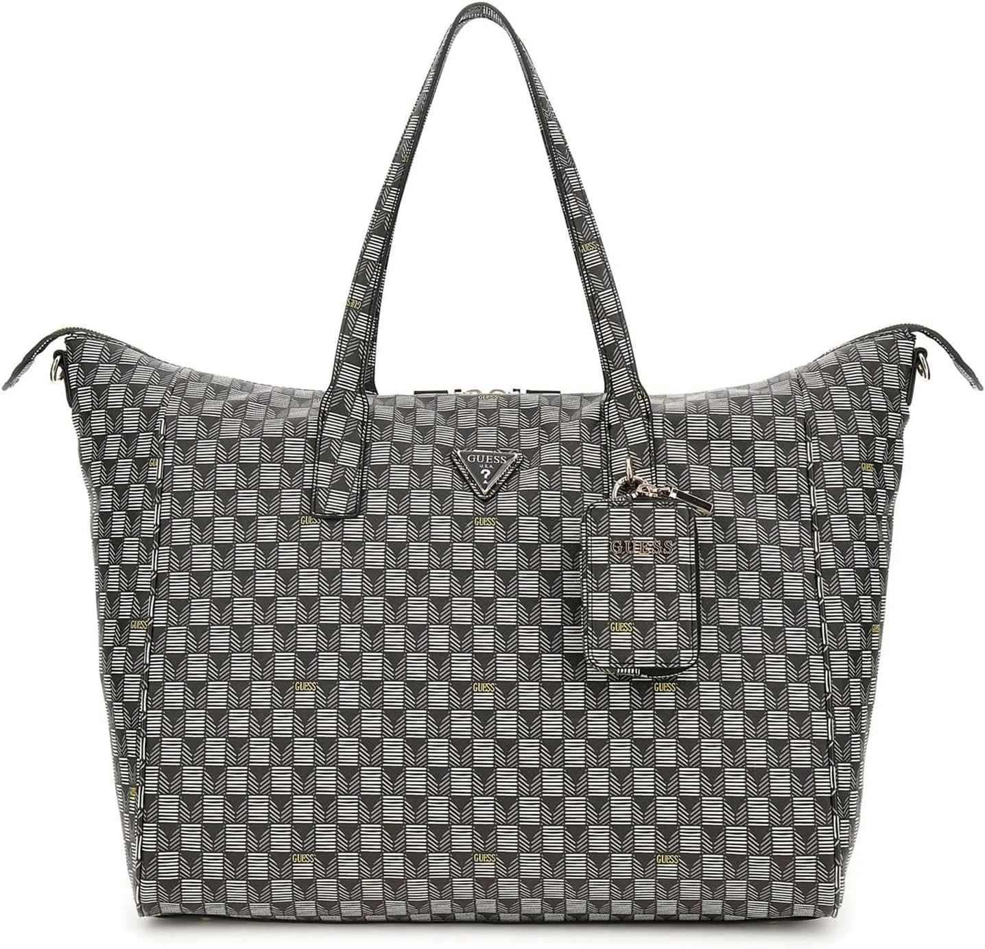 کیف دستی زنانه گس مدل G Wave Carryon بزرگ