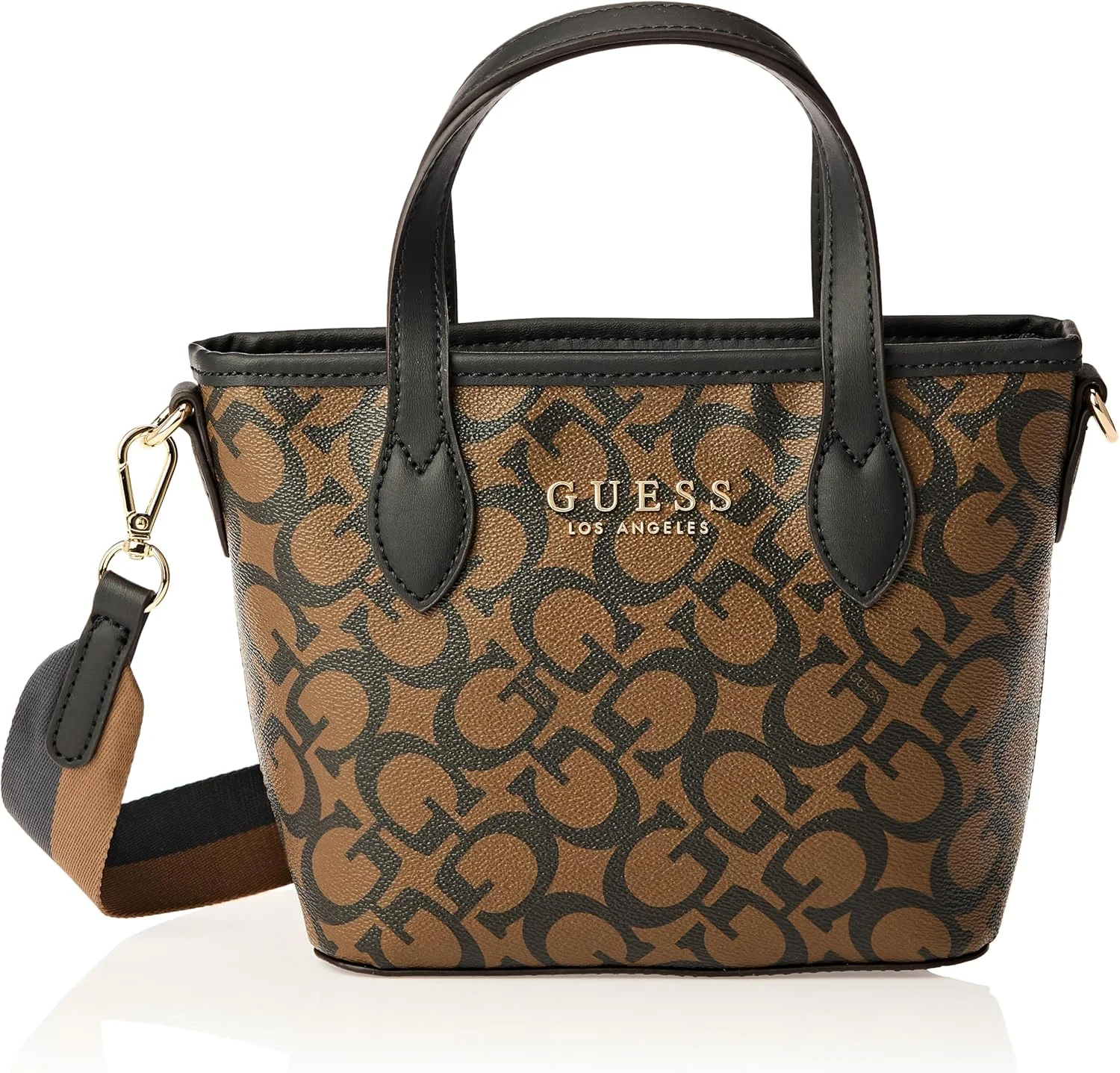 کیف دستی زنانه گس مدل Ashburn Mini Tote