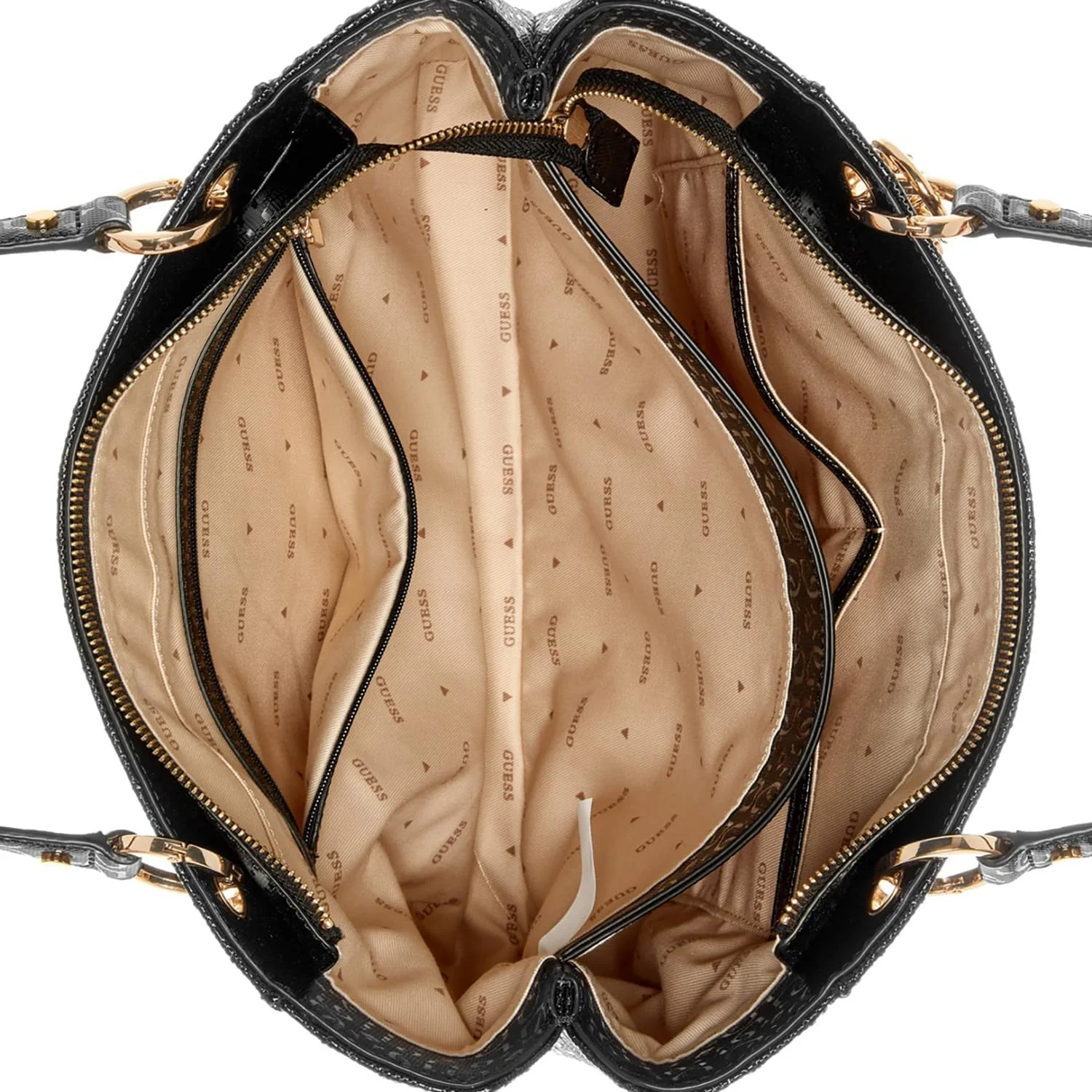 کیف دستی زنانه گس مدل Betula Noel Tote