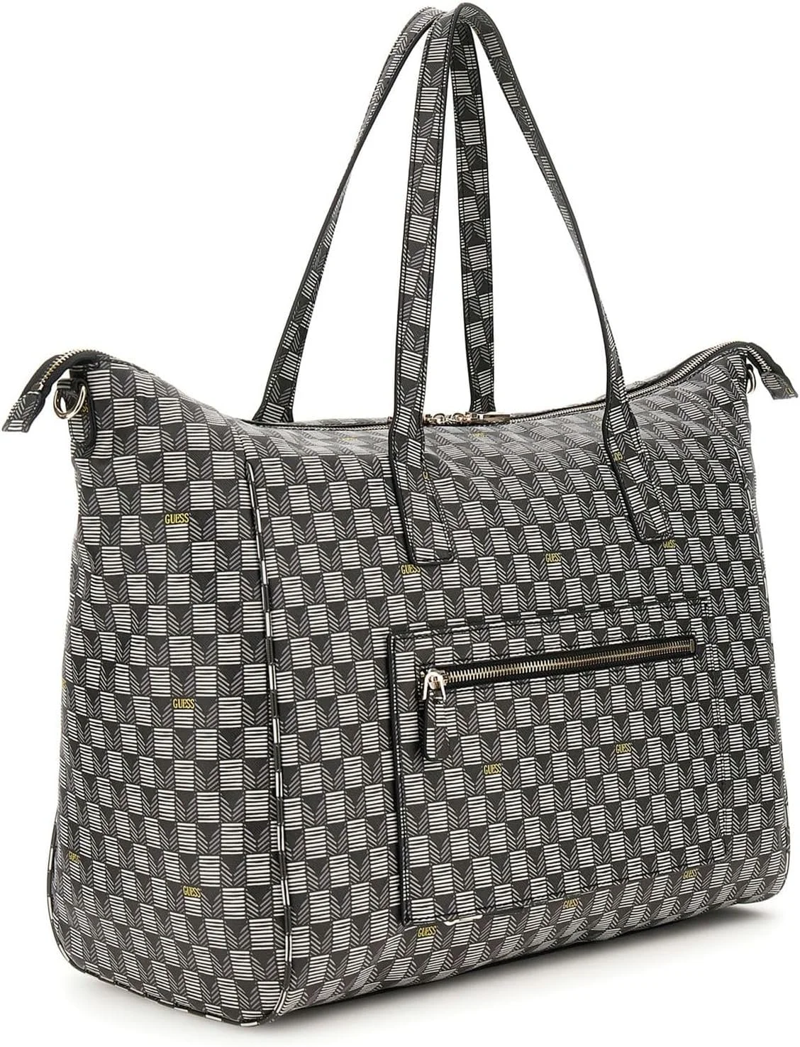 کیف دستی زنانه گس مدل G Wave Carryon بزرگ