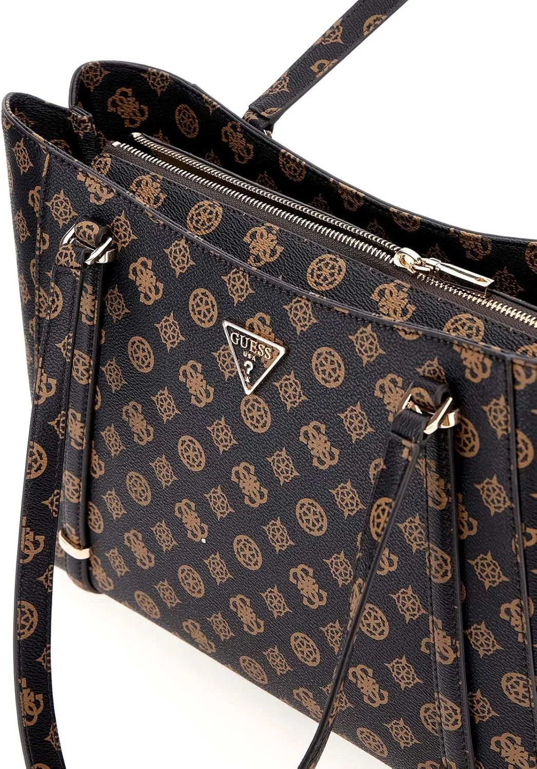 کیف دستی زنانه گس مدل Eco Erica Elite