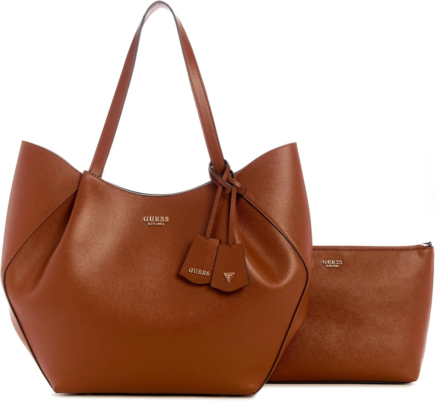 کیف دستی زنانه گس مدل Amorette 2 در 1