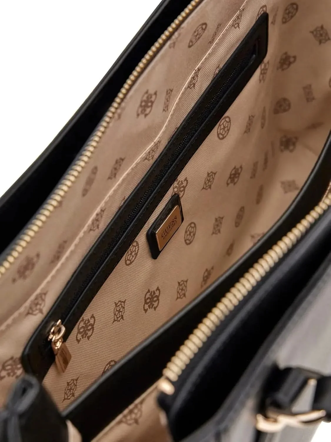 کیف دستی زنانه گس مدل Daryna Elite Tote (تک عددی) کیف دستی زنانه گس مدل Daryna Elite Tote (تک عددی)