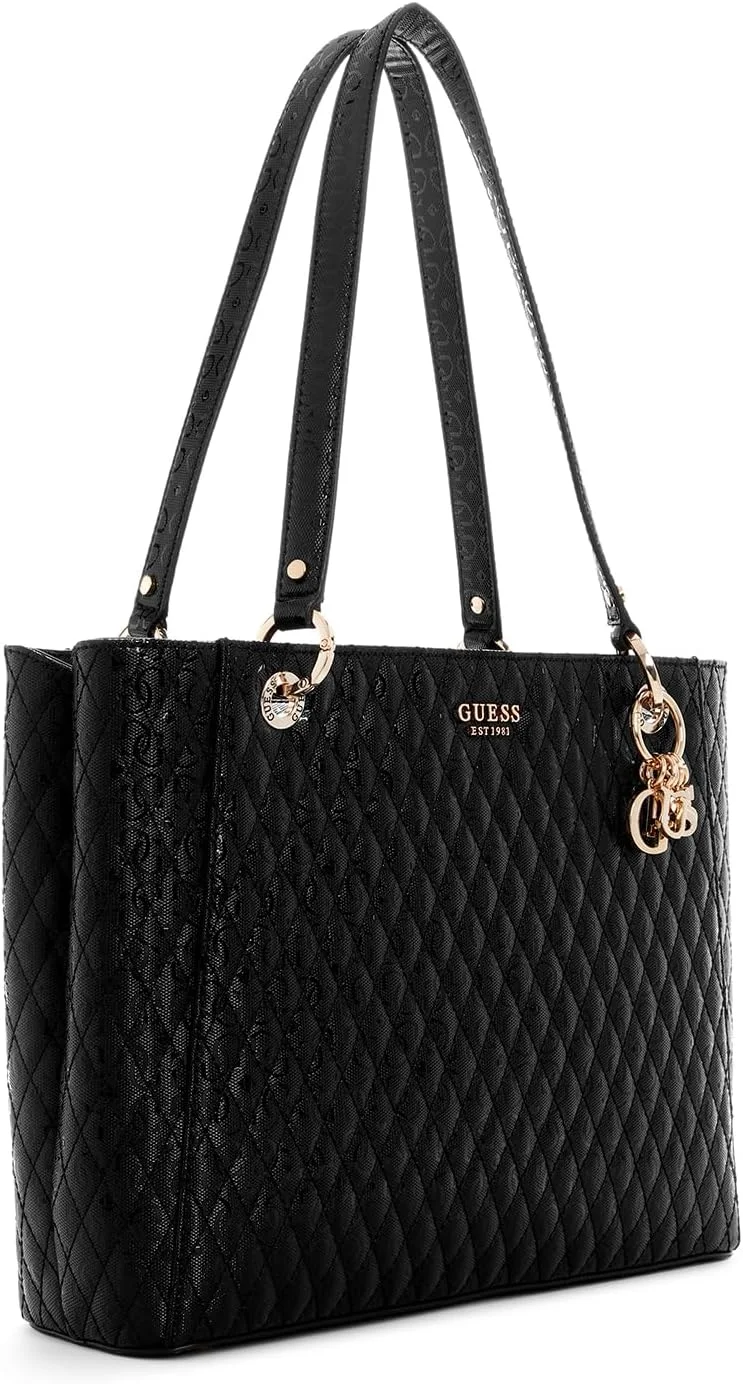 کیف دستی زنانه گس مدل Betula Noel Tote