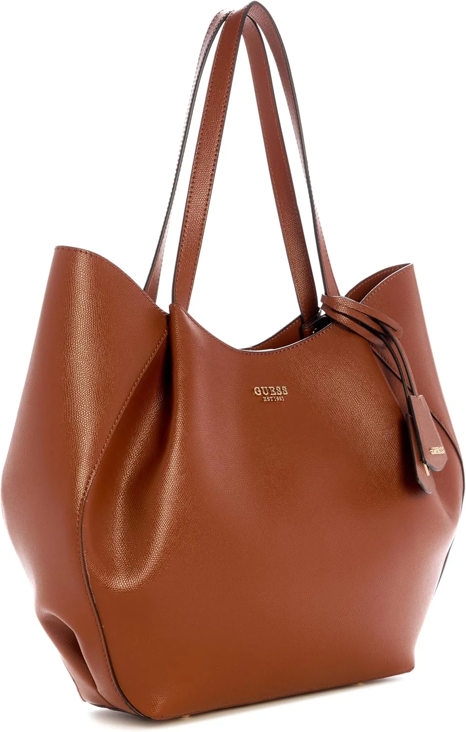 کیف دستی زنانه گس مدل Amorette 2 در 1 کیف دستی زنانه گس مدل Amorette 2 در 1