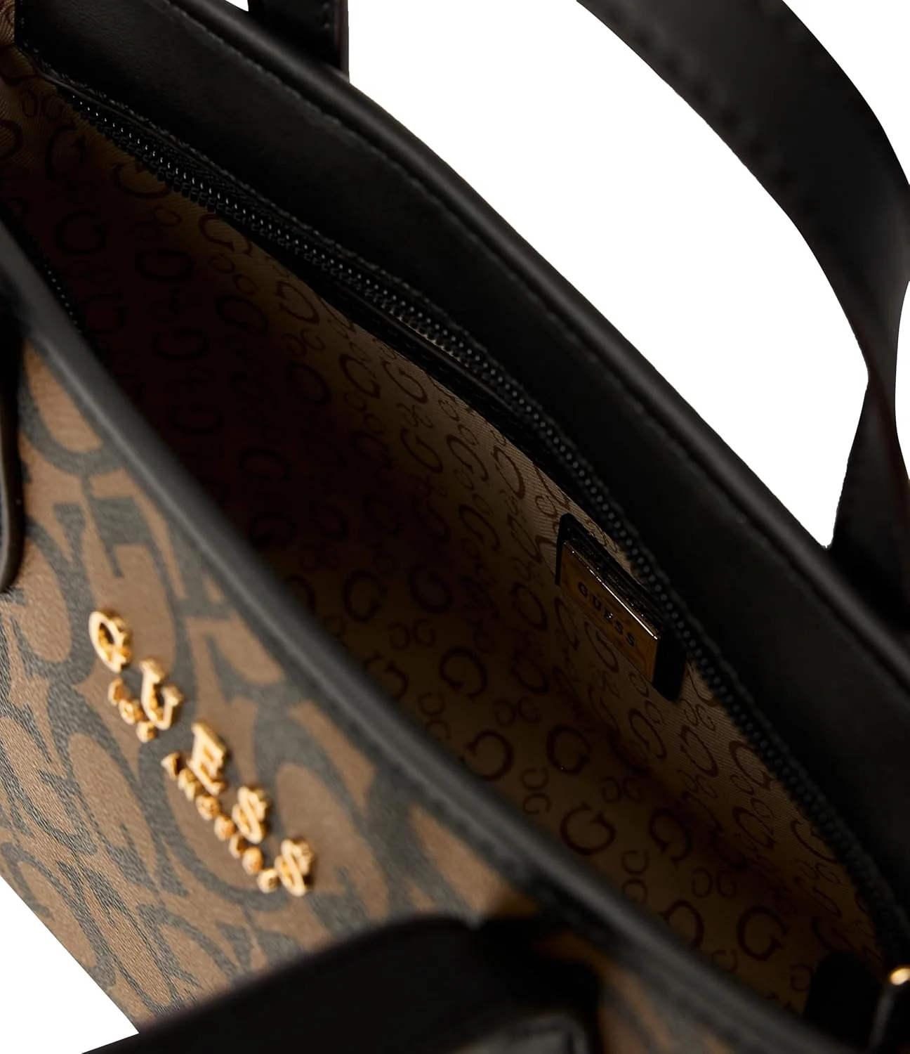 کیف دستی زنانه گس مدل Ashburn Mini Tote کیف دستی زنانه گس مدل Ashburn Mini Tote