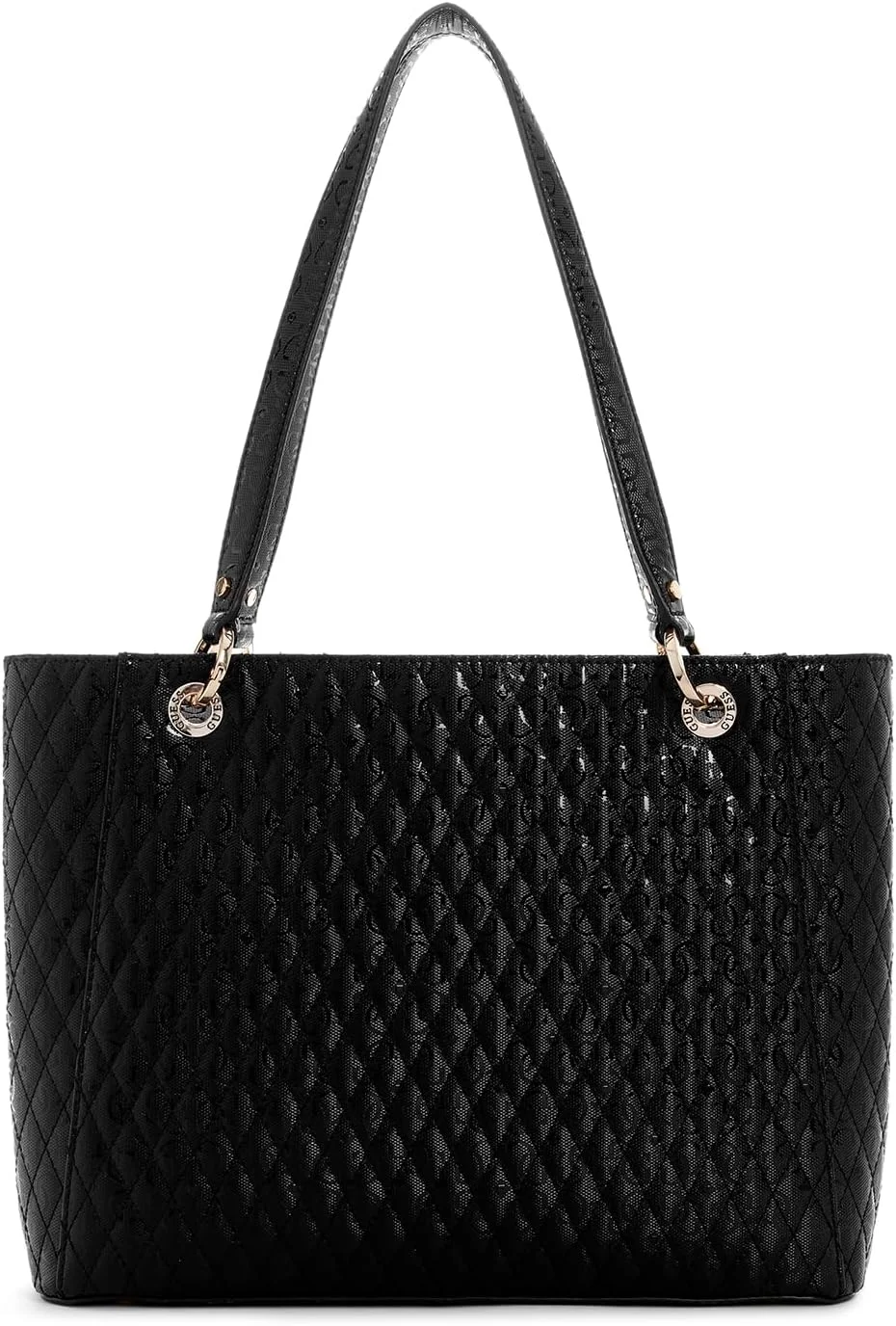 کیف دستی زنانه گس مدل Betula Noel Tote