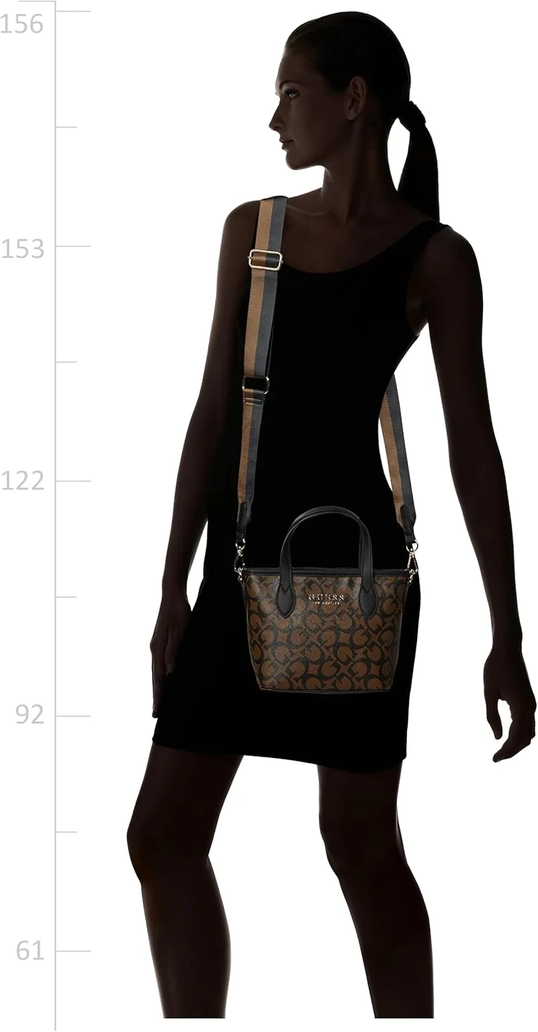 کیف دستی زنانه گس مدل Ashburn Mini Tote کیف دستی زنانه گس مدل Ashburn Mini Tote