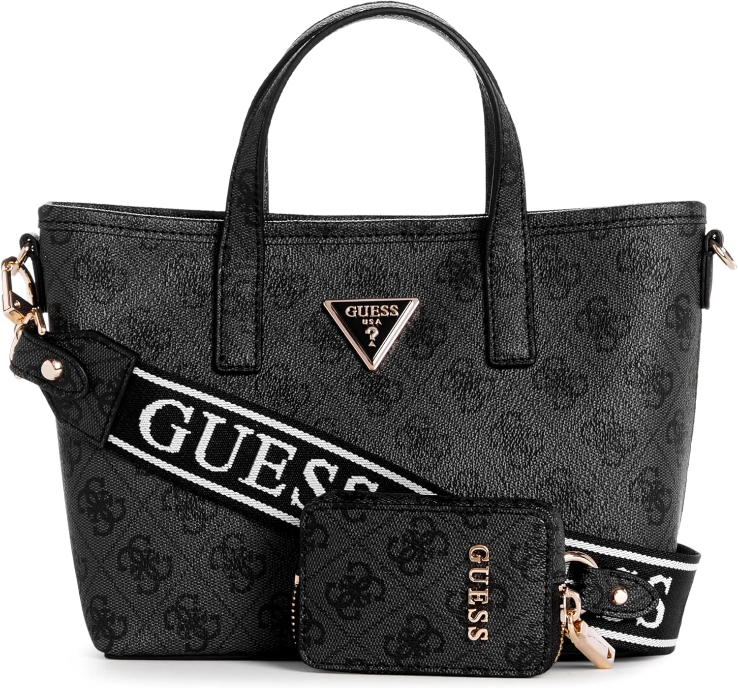 کیف دستی کوچک زنانه گس مدل Latona، کیف دوشی