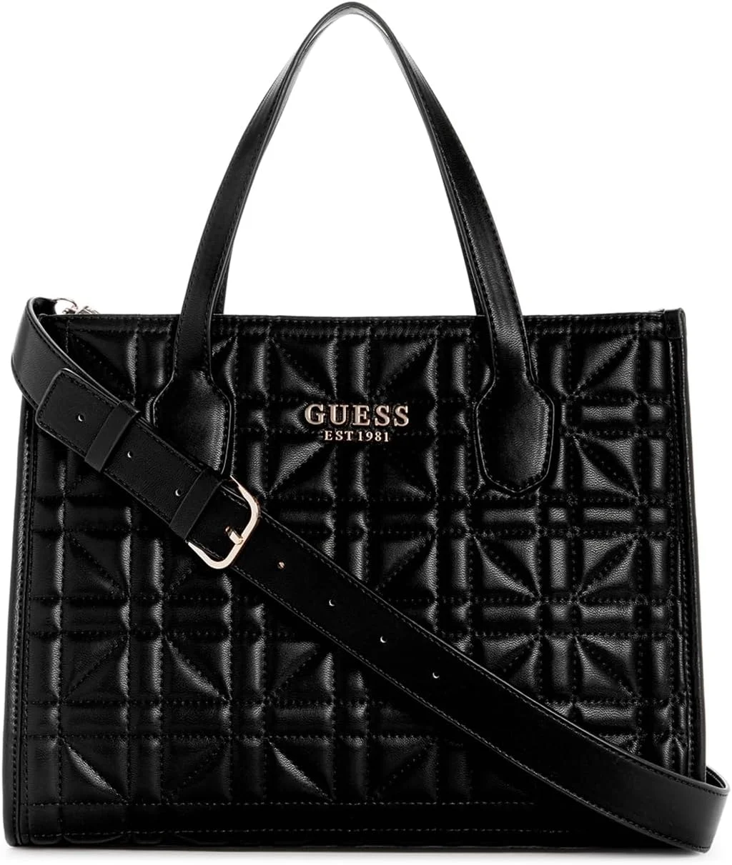 کیف دستی دو محفظه ای Silvana از GUESS