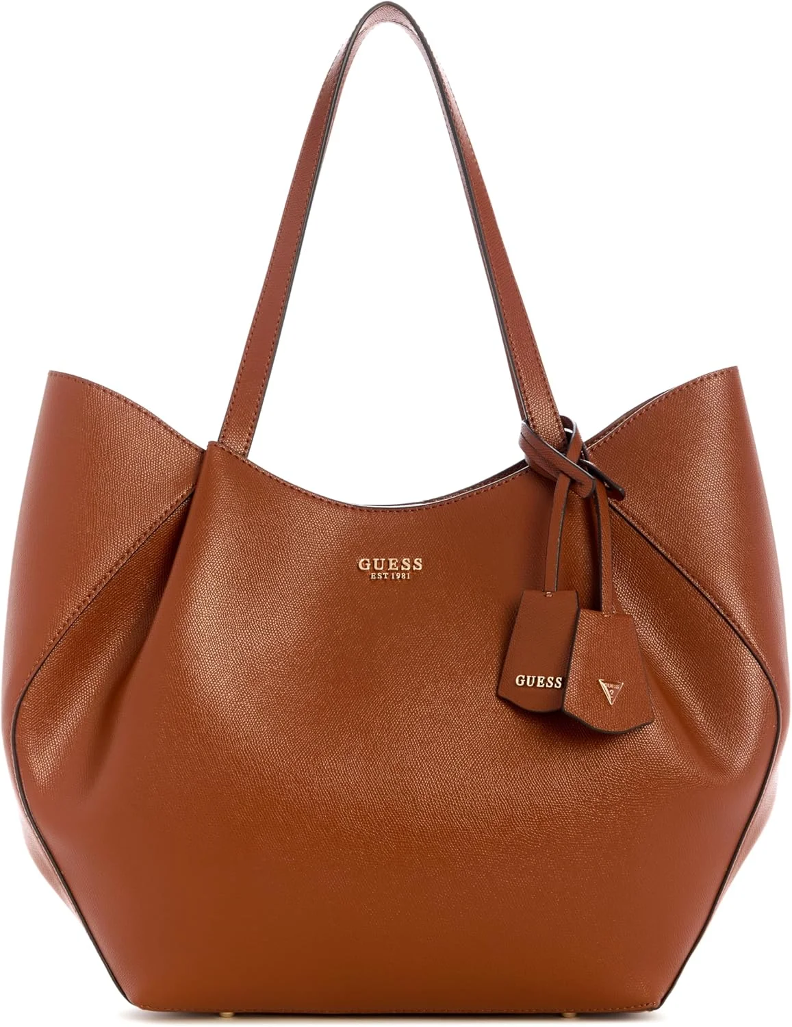 کیف دستی زنانه گس مدل Amorette 2 در 1 کیف دستی زنانه گس مدل Amorette 2 در 1