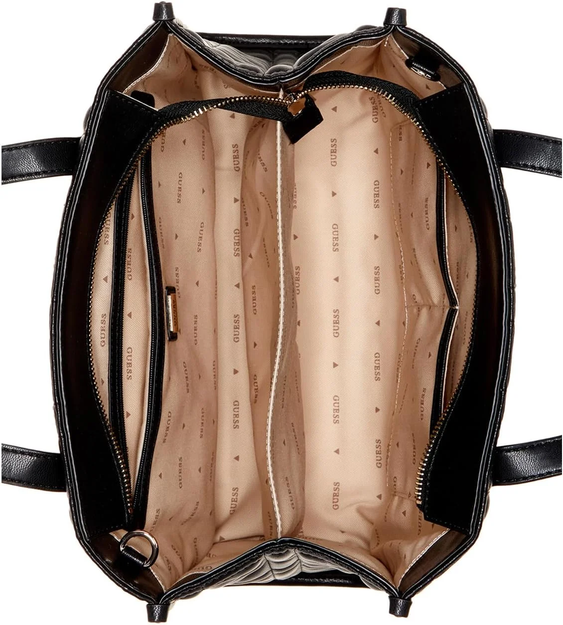 کیف دستی دو محفظه ای Silvana از GUESS کیف دستی دو محفظه ای Silvana از GUESS