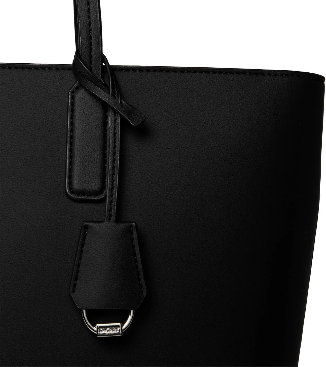 کیف دستی زنانه DKNY مدل Saige Ew Tz