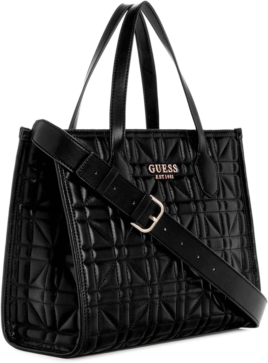 کیف دستی دو محفظه ای Silvana از GUESS کیف دستی دو محفظه ای Silvana از GUESS