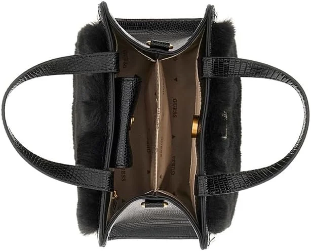 کیف دستی زنانه کوچک دو محفظه ای برگن گس کیف دستی زنانه کوچک دو محفظه ای برگن گس