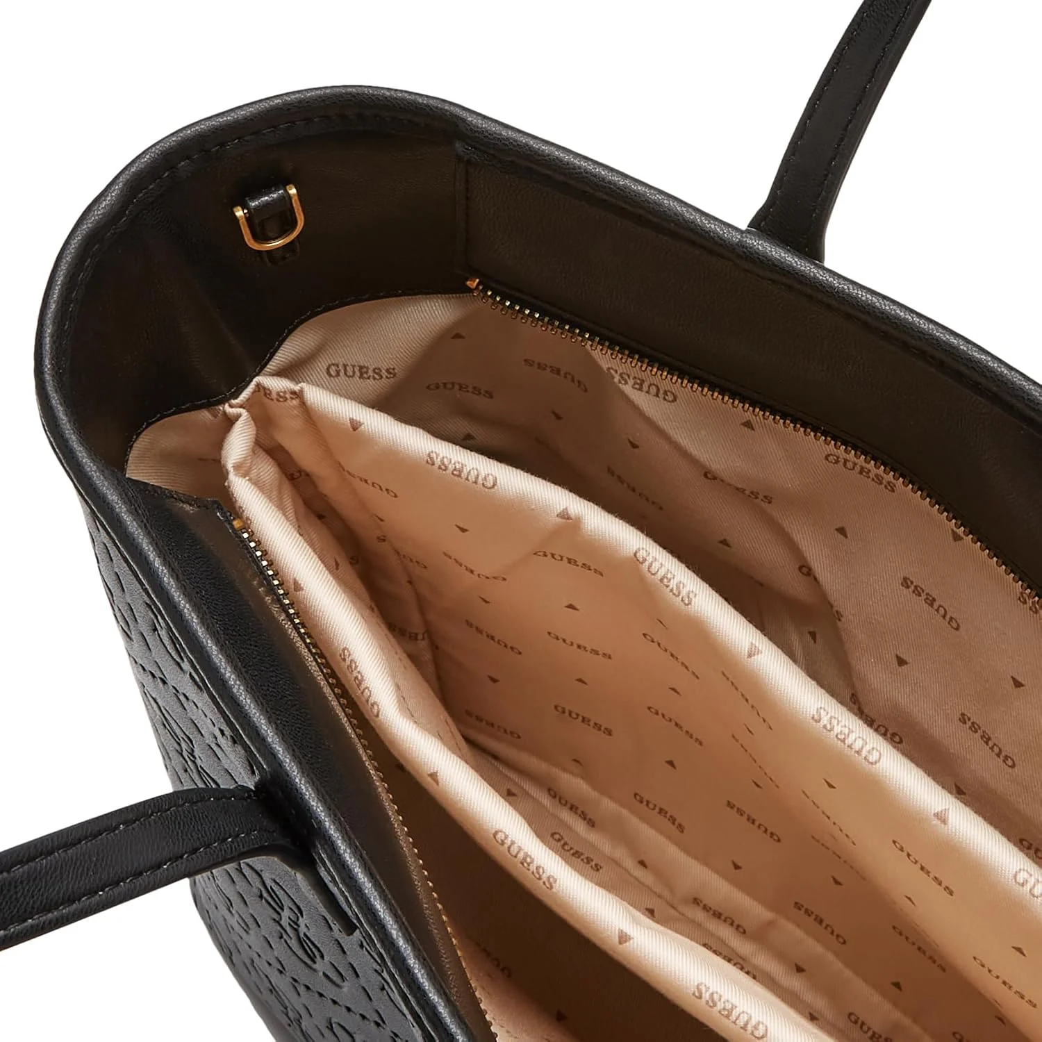 کیف دستی زنانه گس مدل POWER