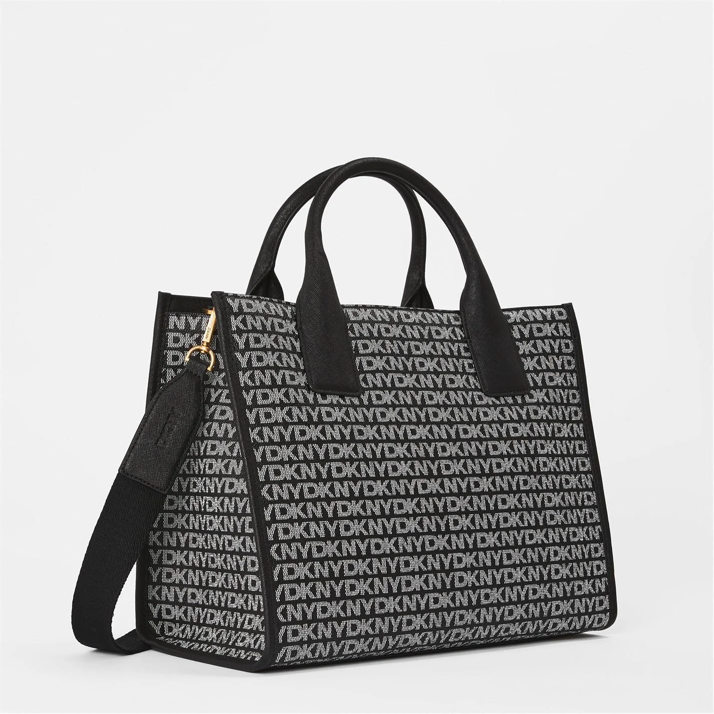 کیف دستی زنانه دی‌کی‌ان‌وای مدل Carol Md Tote