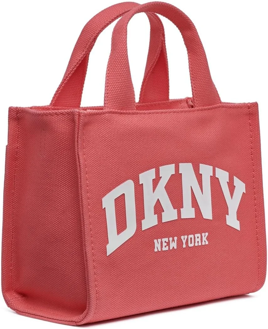 کیف دستی زنانه DKNY مدل Hadlee Md Tote