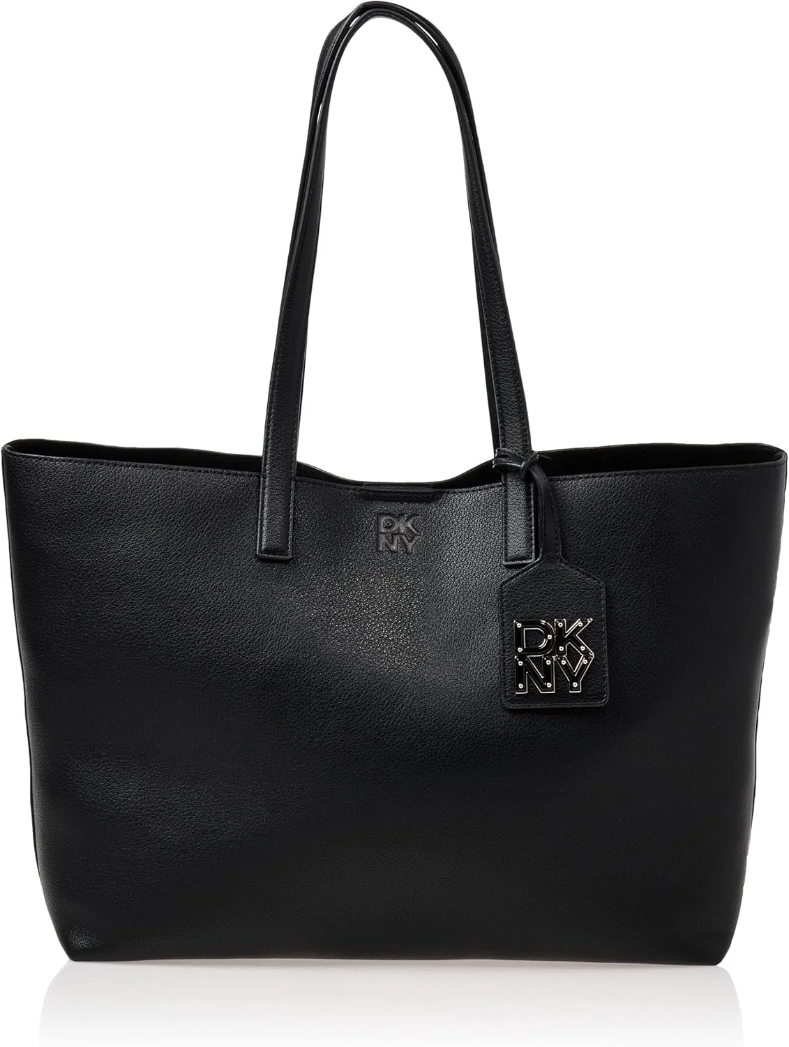 کیف دستی زنانه دی‌کی‌ان‌وای مدل پارک اسلوپ