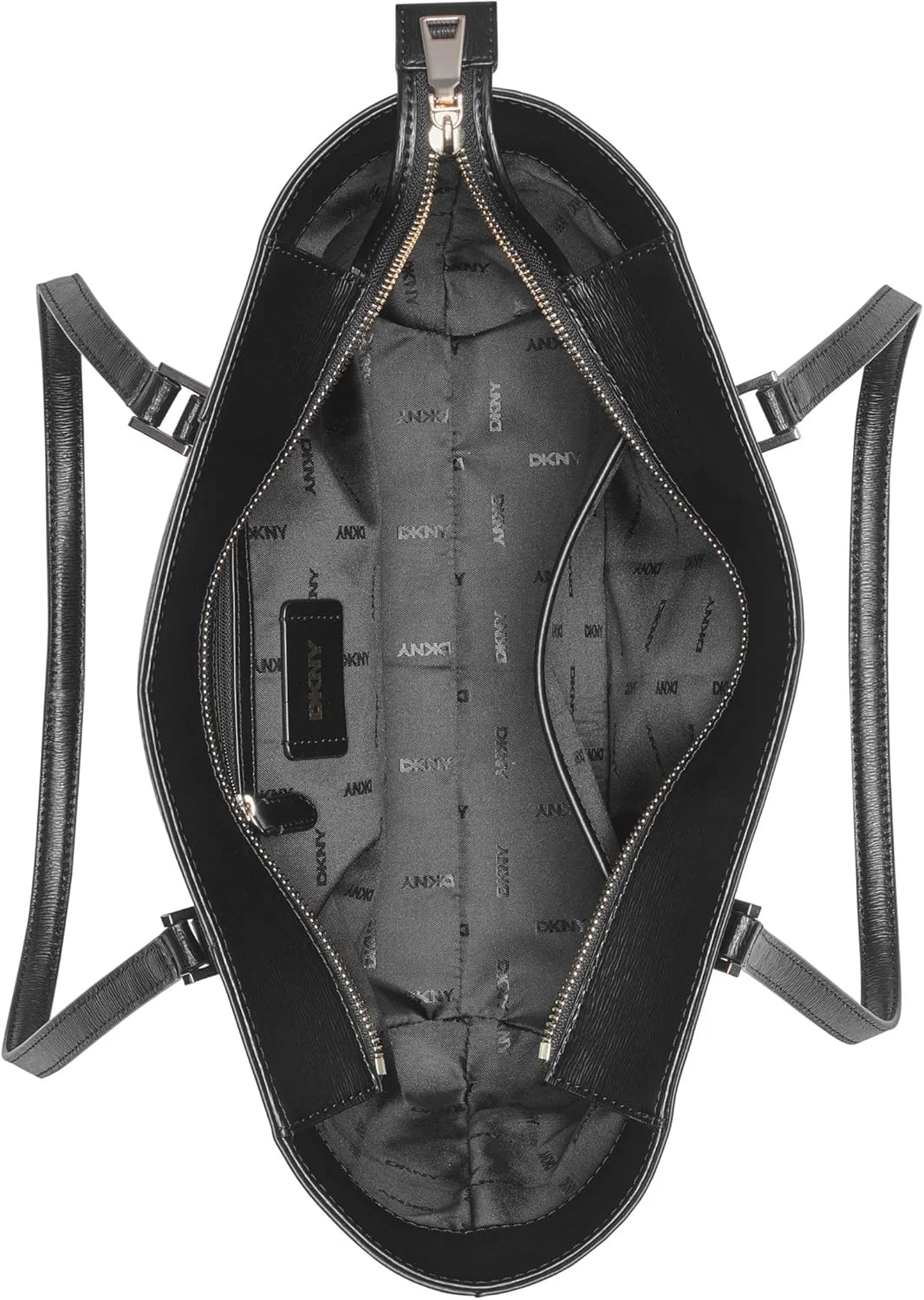 کیف دستی زنانه دی‌کی‌ان‌وای مدل Bryant Ave مدیوم