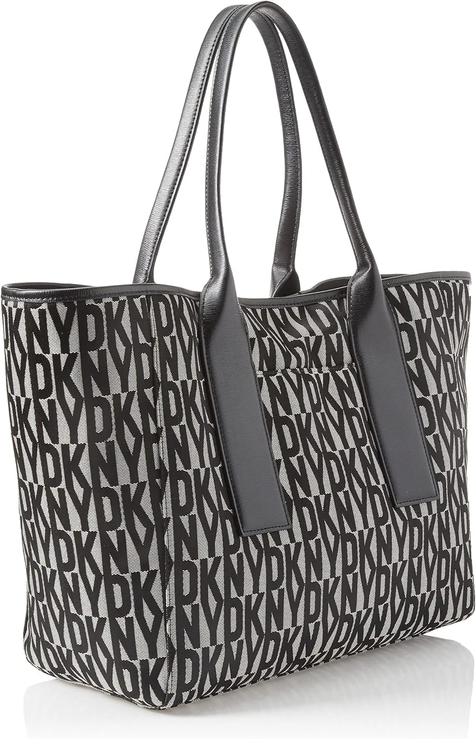 کیف دستی بزرگ زنانه DKNY مدل Grayson کلاسیک