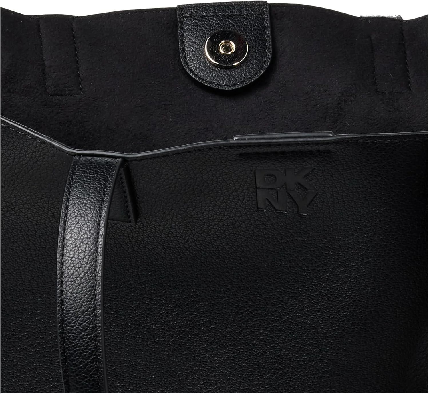 کیف دستی زنانه دی‌کی‌ان‌وای مدل پارک اسلوپ