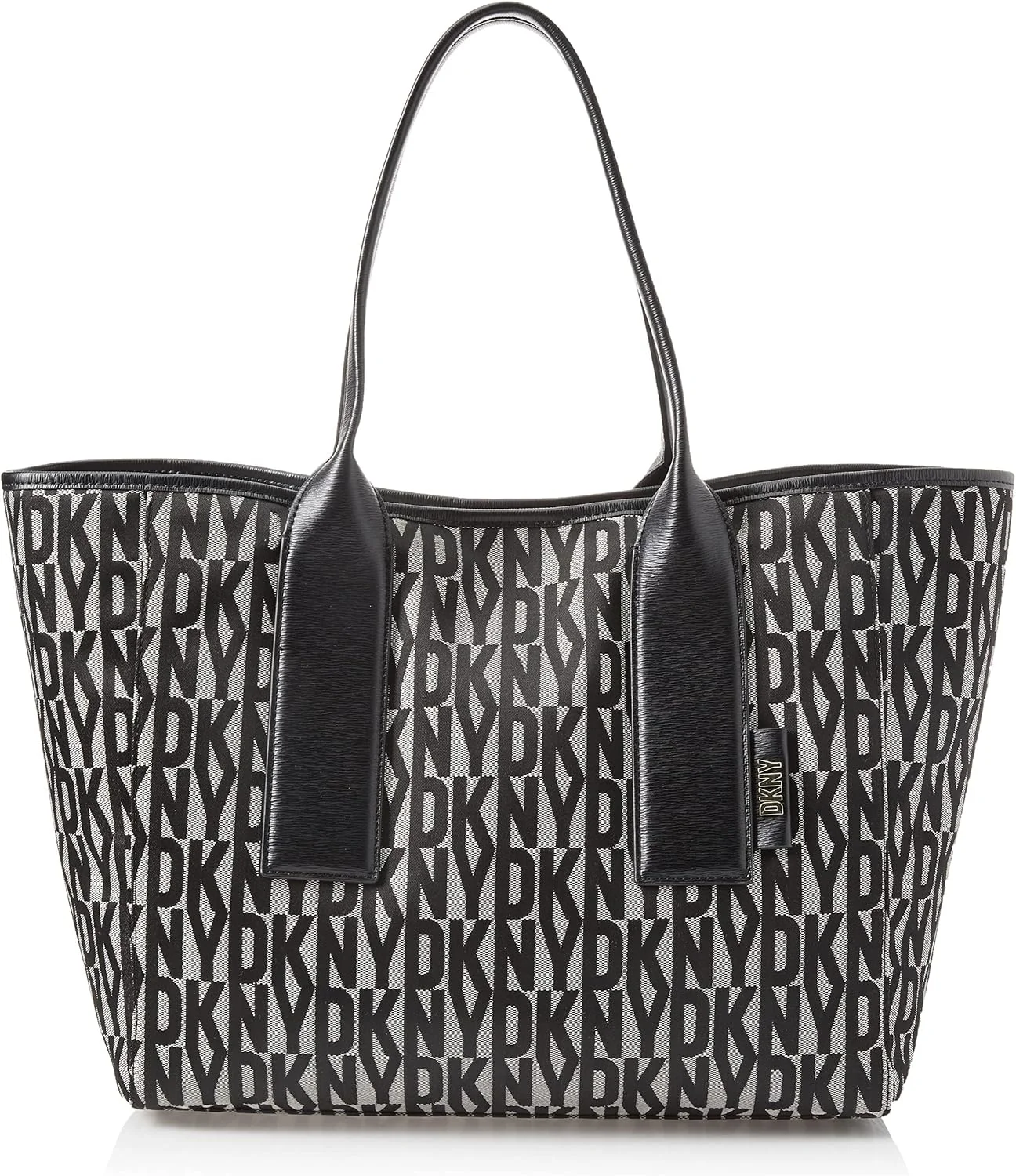 کیف دستی بزرگ زنانه DKNY مدل Grayson کلاسیک