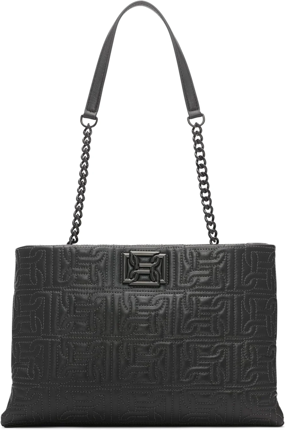 کیف دستی زنانه دی‌کی‌ان‌وای مدل DELANIE R34ABB14BBL