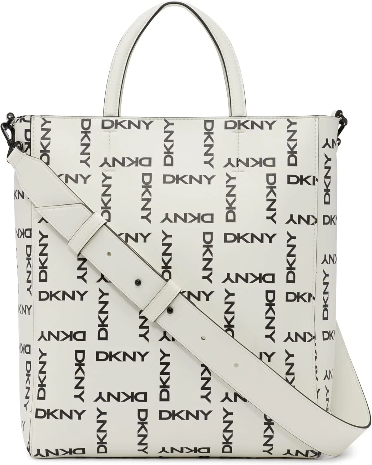 کیف دستی زنانه دی‌کی‌ان‌وای مدل Tilly N/S