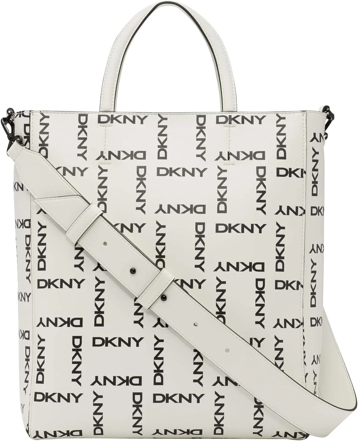 کیف دستی زنانه دی‌کی‌ان‌وای مدل Tilly N/S