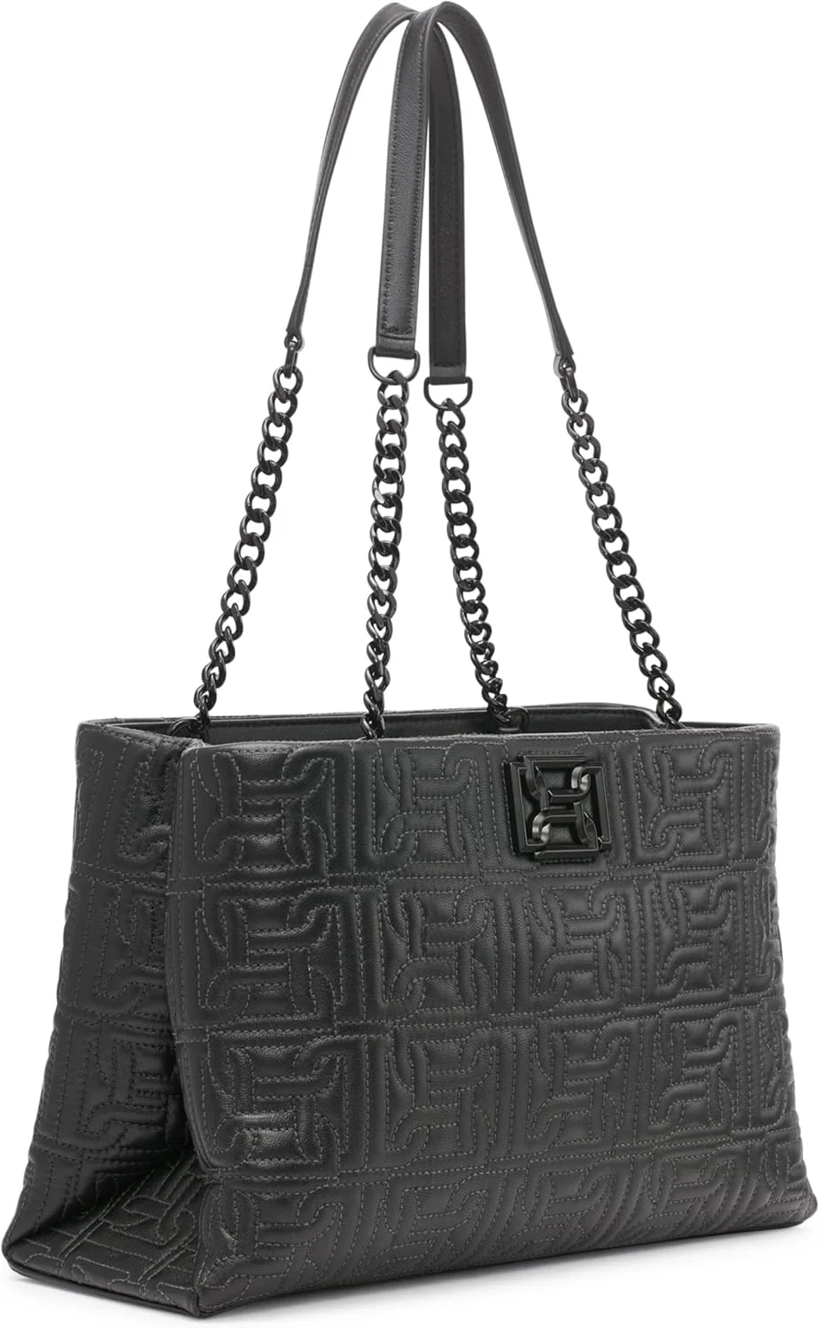 کیف دستی زنانه دی‌کی‌ان‌وای مدل DELANIE R34ABB14BBL