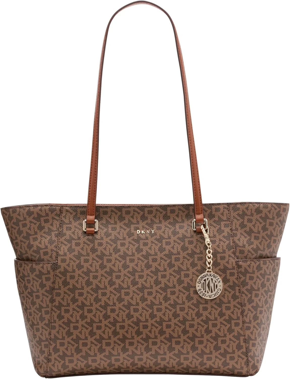 کیف دستی زنانه DKNY مدل Bryant Tote